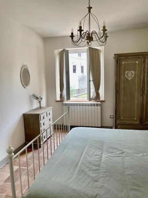 Intero Alloggio Campagna Lucca Capannori Kültér fotó