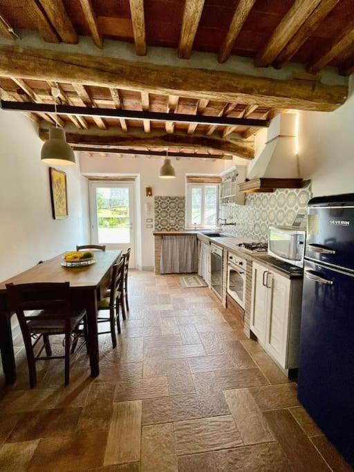 Intero Alloggio Campagna Lucca Capannori Kültér fotó