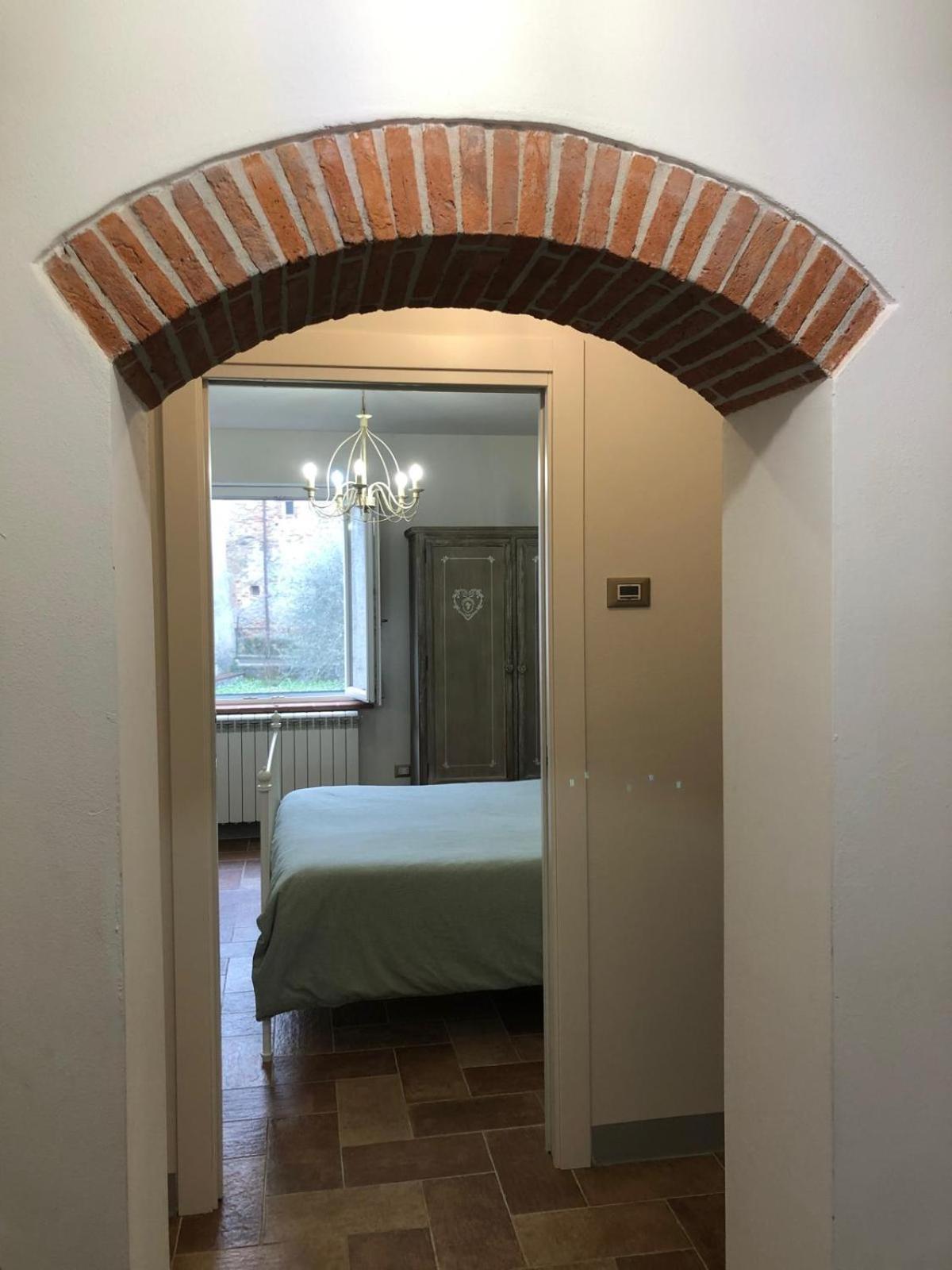 Intero Alloggio Campagna Lucca Capannori Kültér fotó