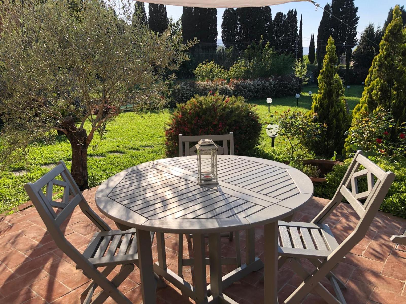 Intero Alloggio Campagna Lucca Capannori Kültér fotó